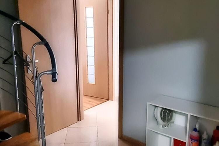 Apartment Morskie Oko A In Misdroy Miedzyzdroje Exterior foto